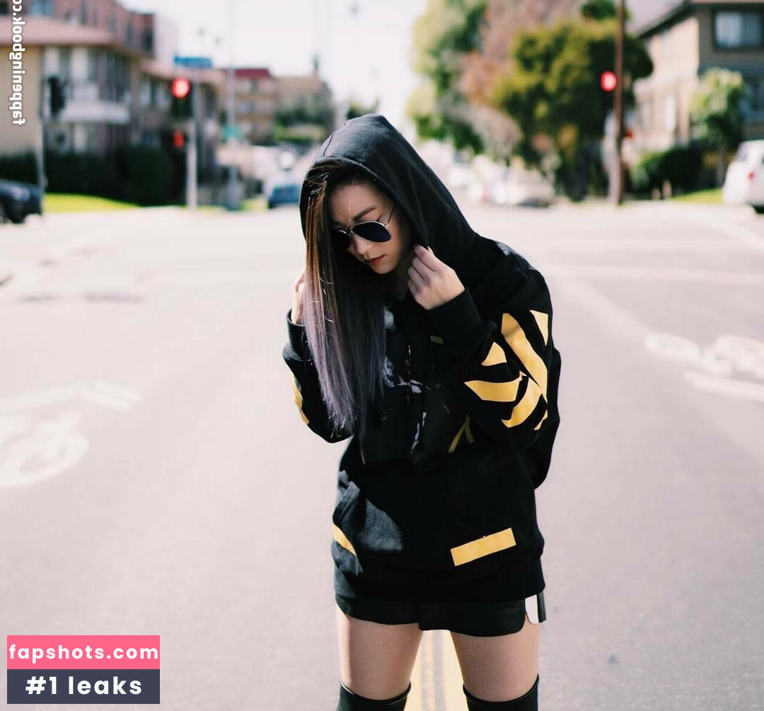 Arden Cho gallery photo #13