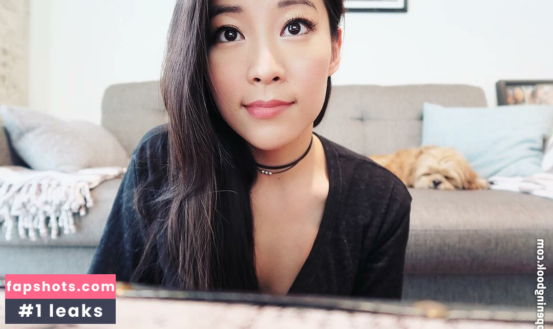 Arden Cho gallery photo #14
