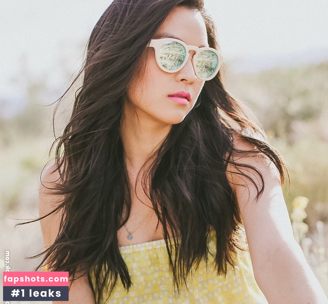 Arden Cho gallery photo #15