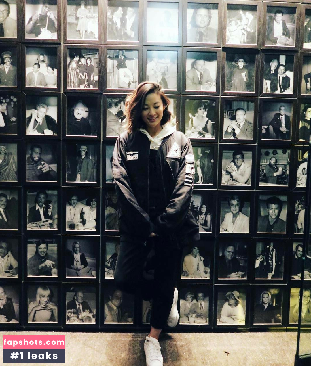 Arden Cho gallery photo #16