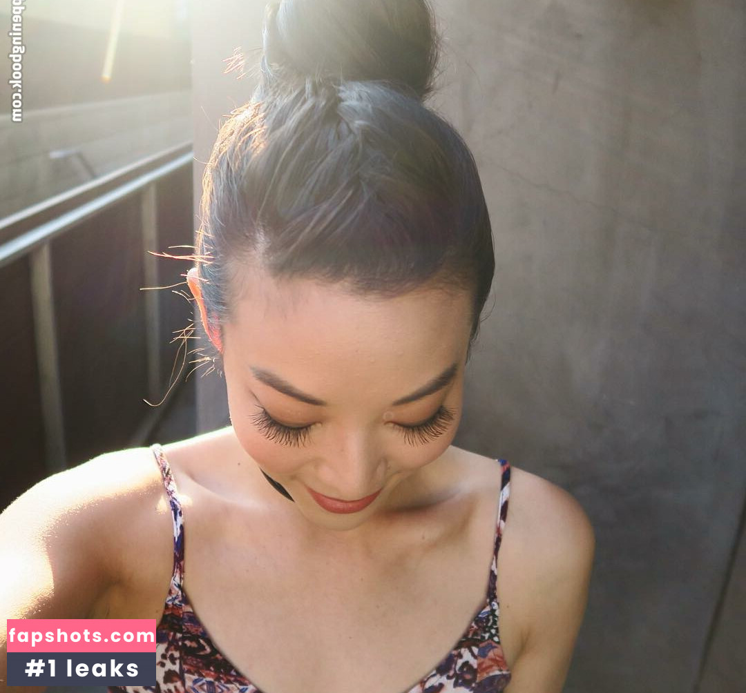 Arden Cho gallery photo #17