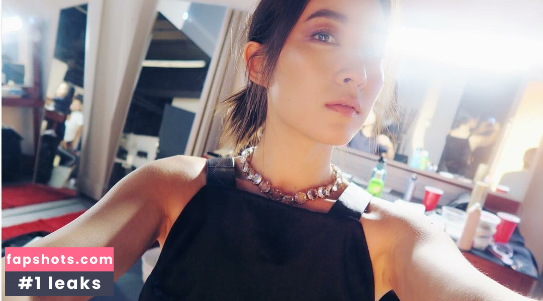 Arden Cho gallery photo #19