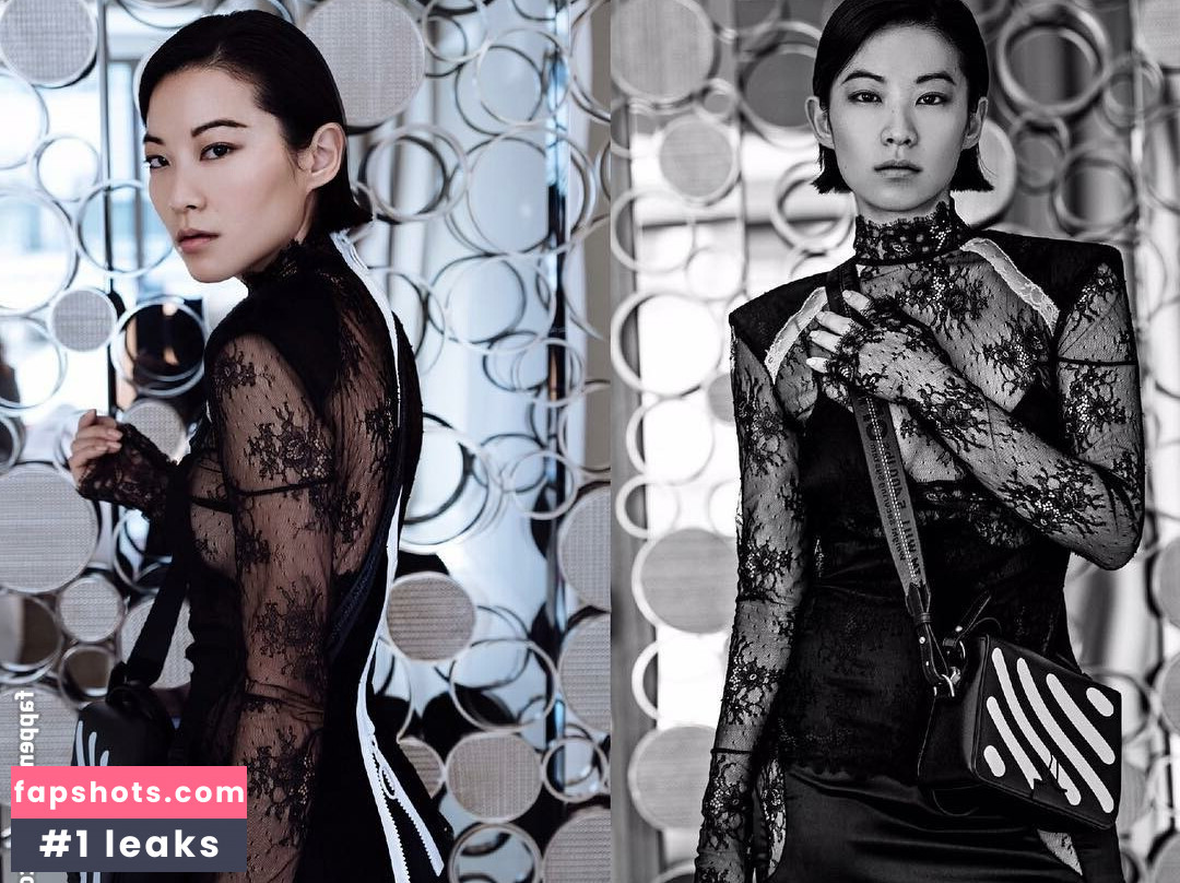 Arden Cho gallery photo #21