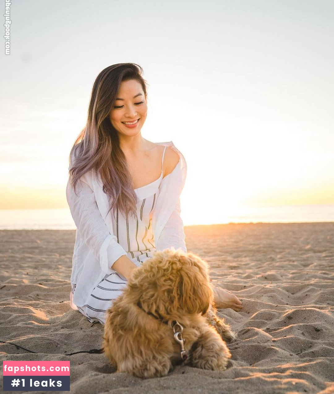 Arden Cho gallery photo #4