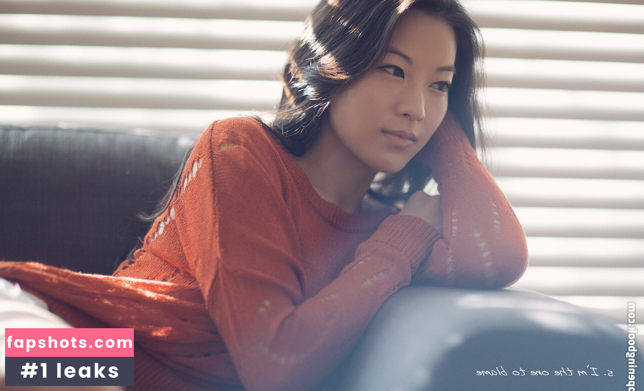 Arden Cho gallery photo #37