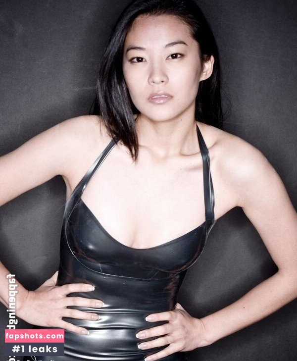 Arden Cho gallery photo #42