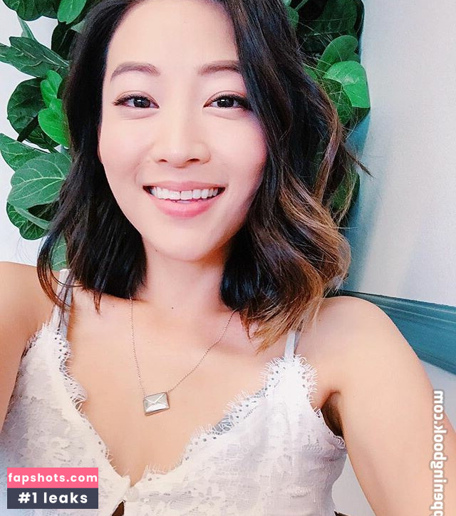 Arden Cho