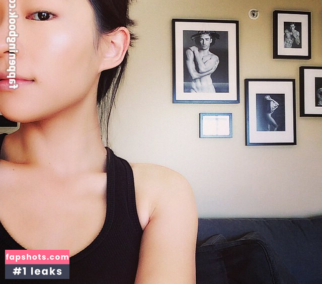 Arden Cho gallery photo #47