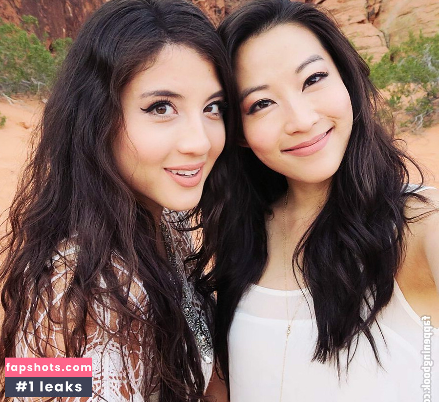 Arden Cho gallery photo #6