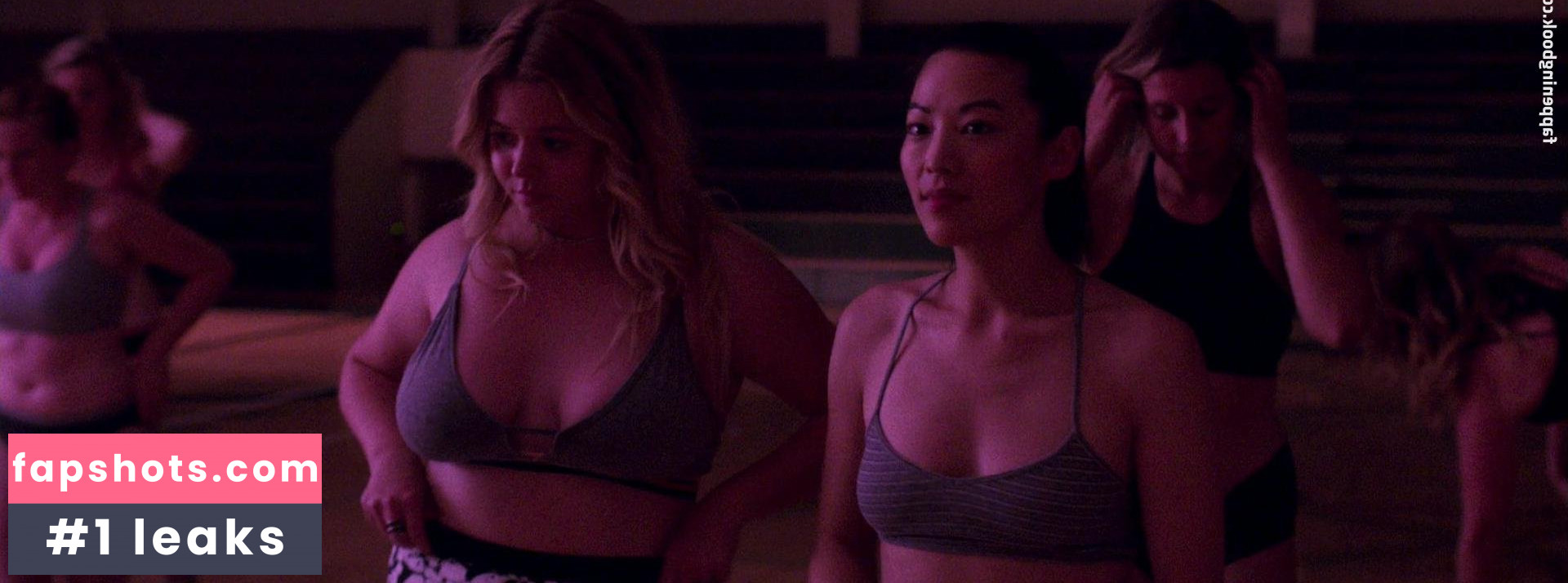 Arden Cho gallery photo #53