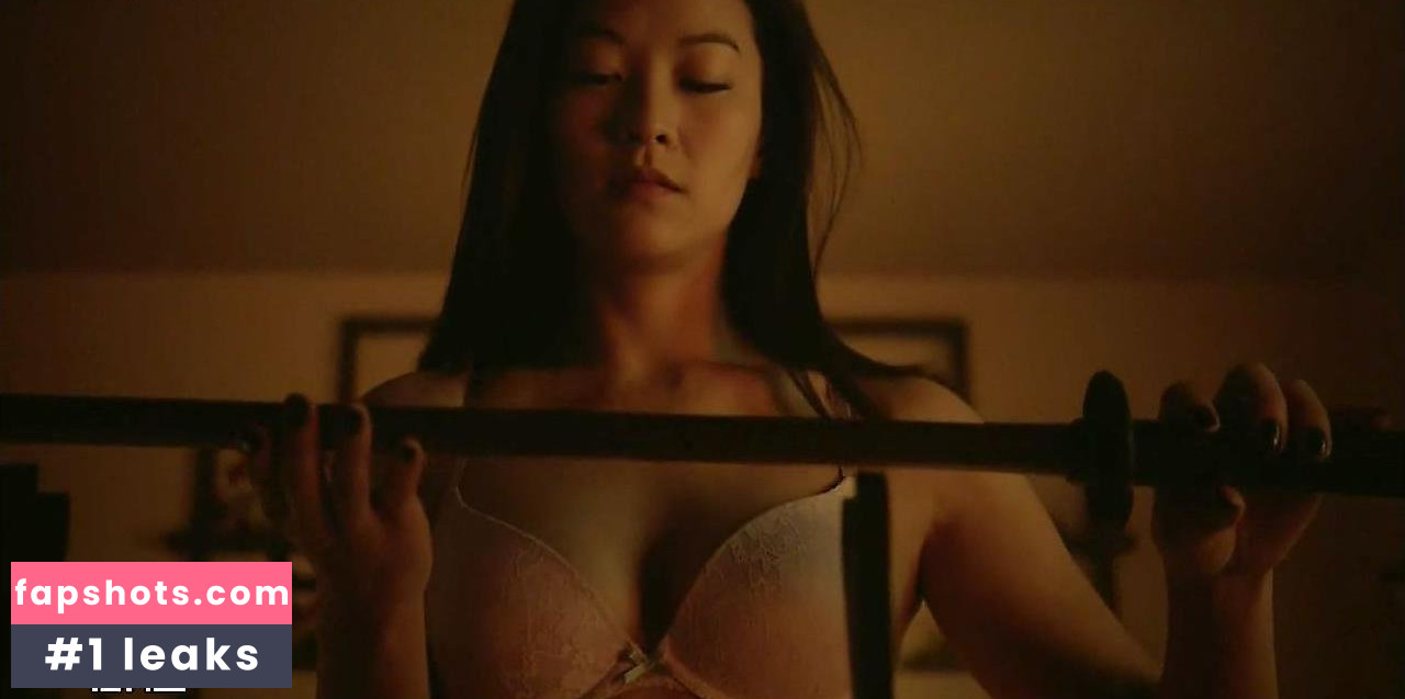 Arden Cho gallery photo #56