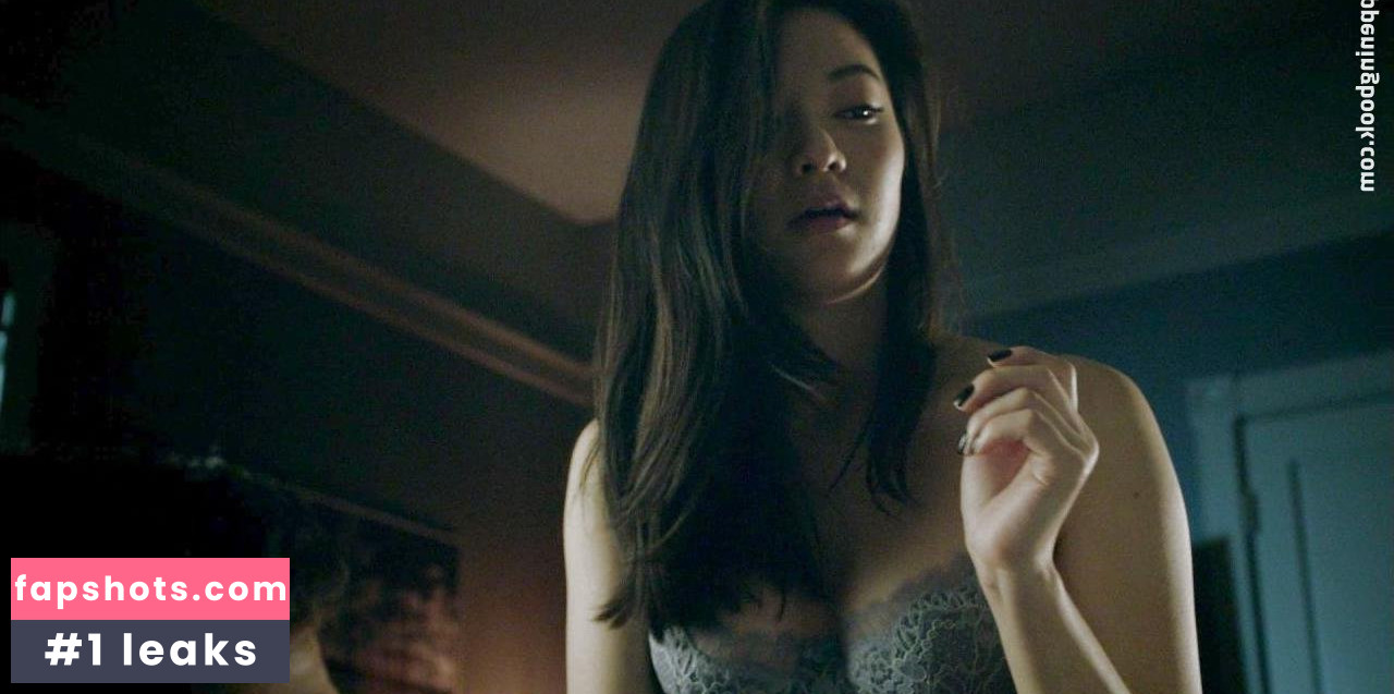 Arden Cho gallery photo #57