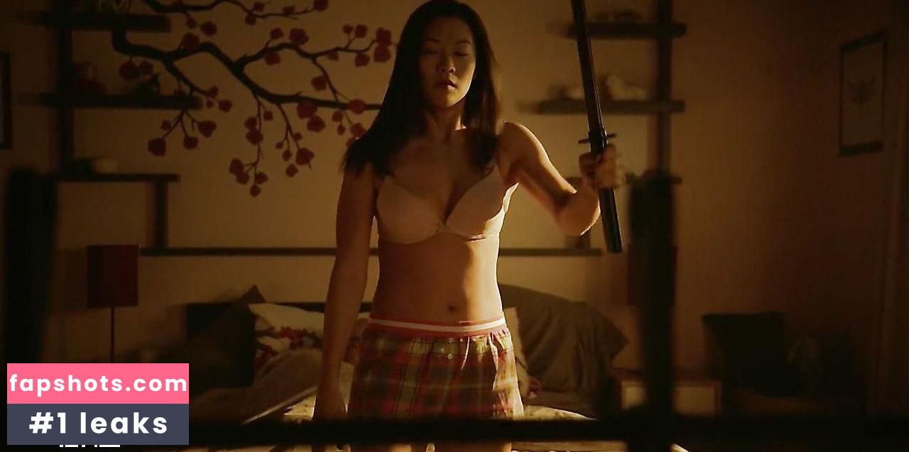 Arden Cho gallery photo #58