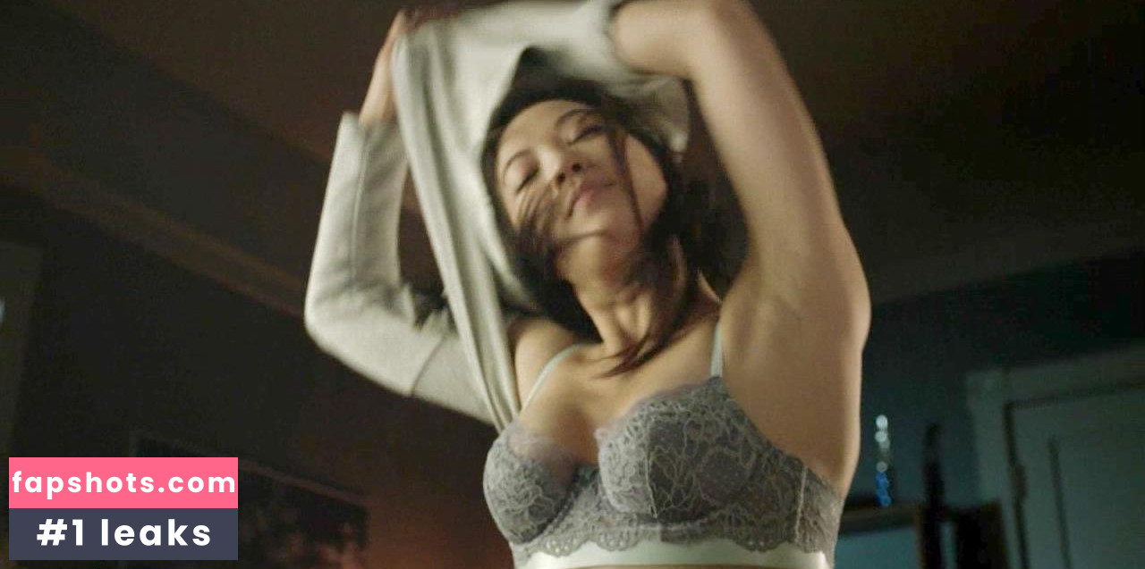 Arden Cho gallery photo #59