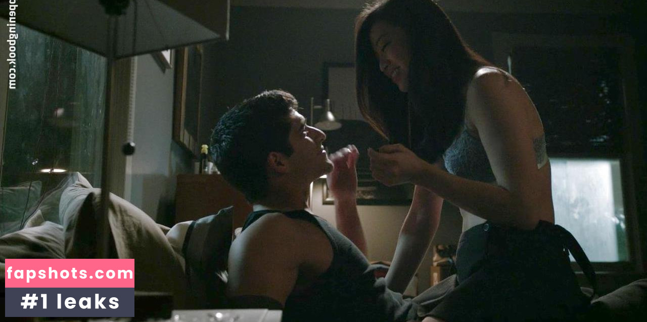 Arden Cho gallery photo #61