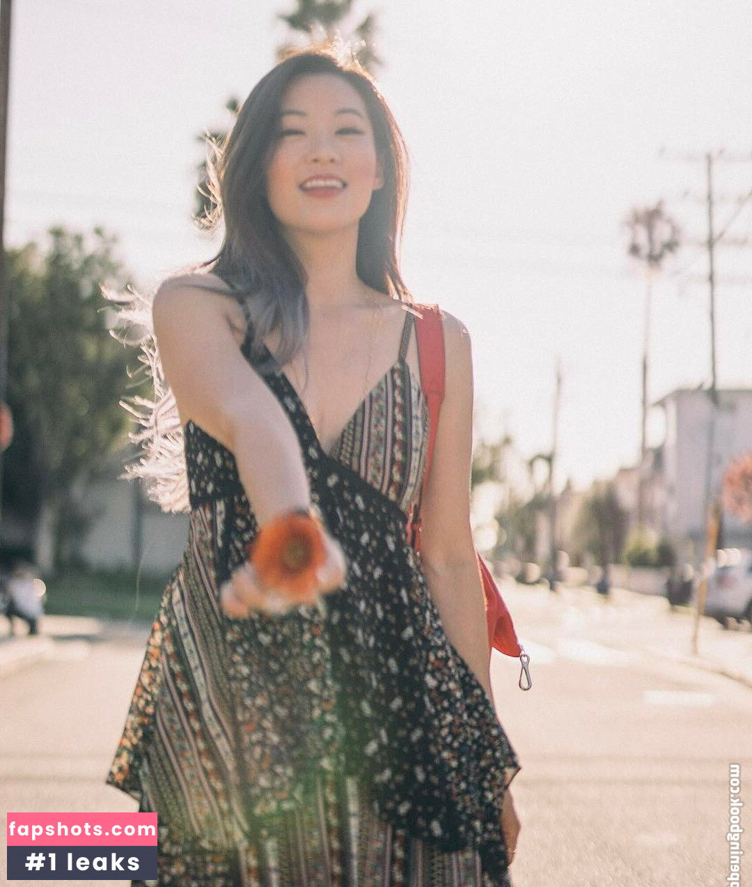 Arden Cho gallery photo #8