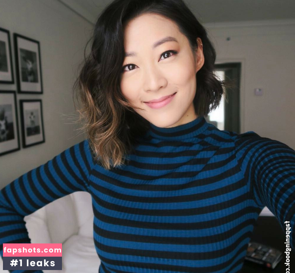 Arden Cho gallery photo #9