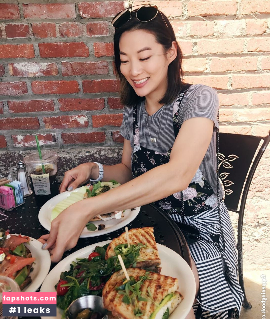 Arden Cho gallery photo #10