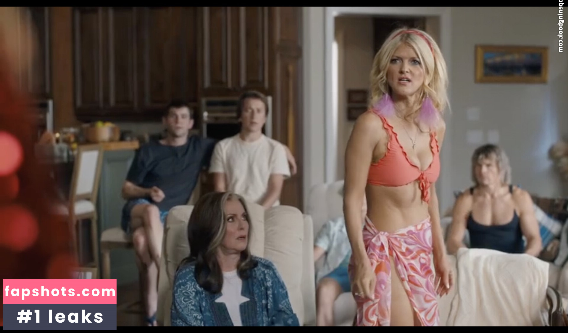 Arden Myrin gallery photo #4