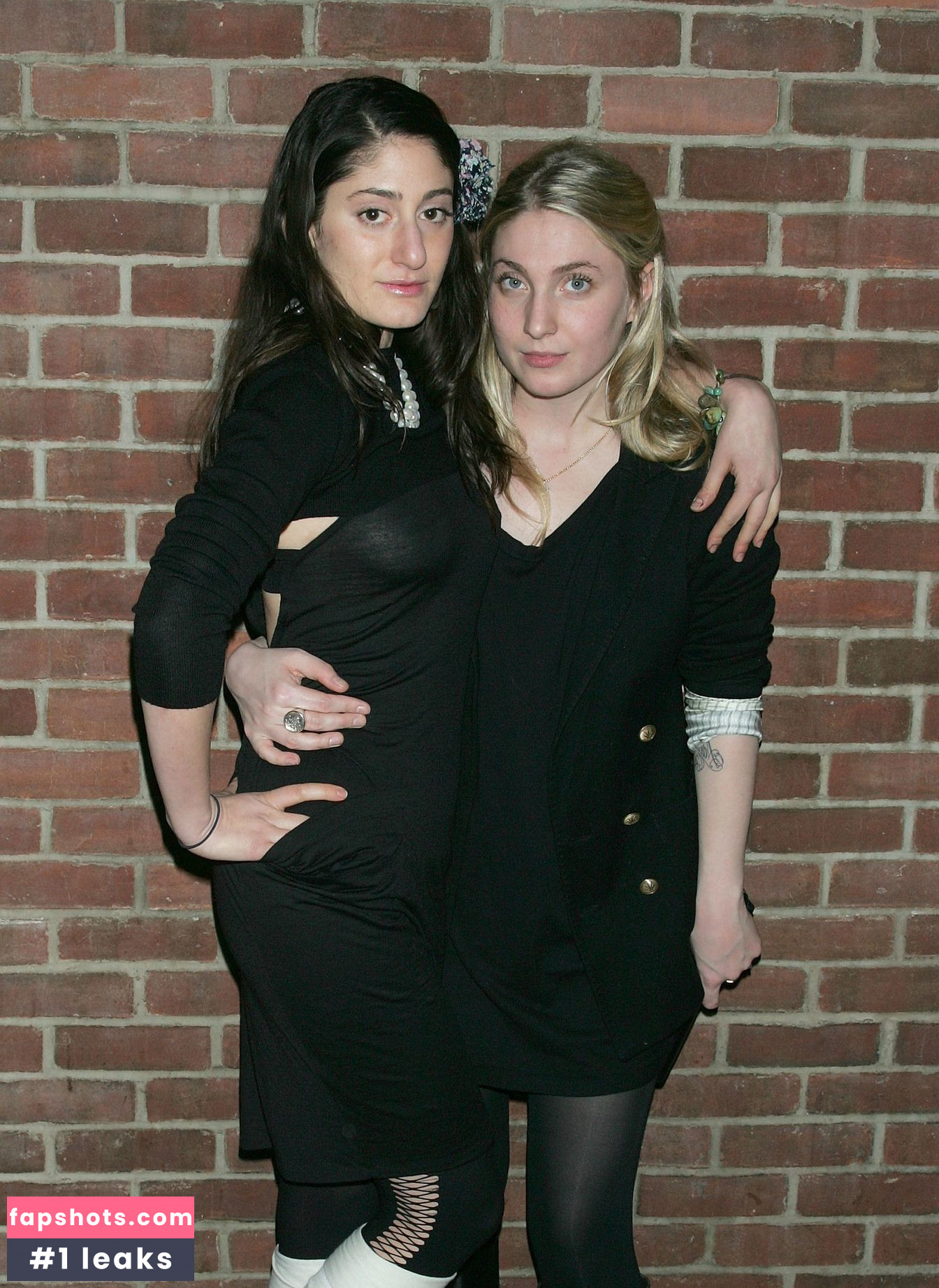 Arden Wohl Nahé úniky fotek pouze od fanoušků #5 - Fapshots