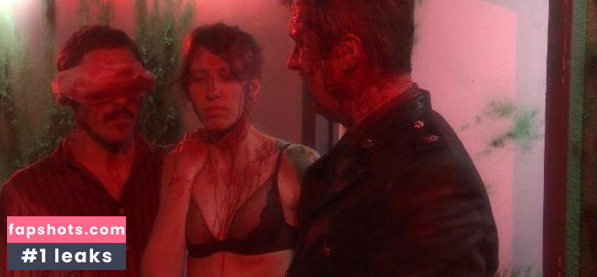 Ardis Campbell Nahé úniky fotek pouze od fanoušků #2 - Fapshots