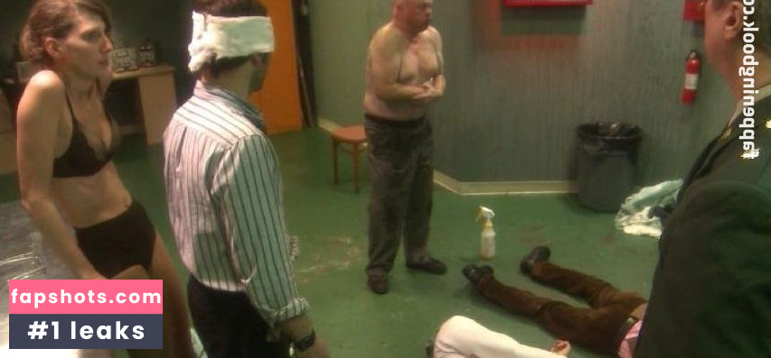 Ardis Campbell Nahé úniky fotek pouze od fanoušků #4 - Fapshots