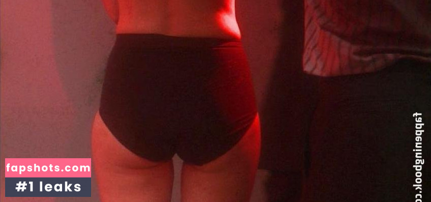 Ardis Campbell Nahé úniky fotek pouze od fanoušků #5 - Fapshots