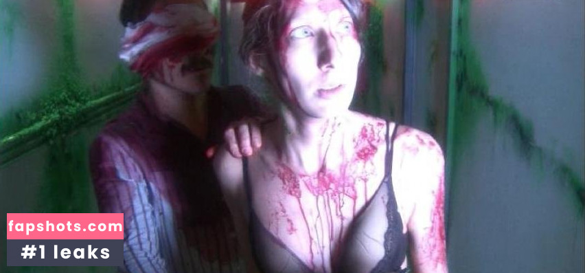 Ardis Campbell Nahé úniky fotek pouze od fanoušků #6 - Fapshots