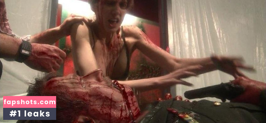 Ardis Campbell Nahé úniky fotek pouze od fanoušků #9 - Fapshots