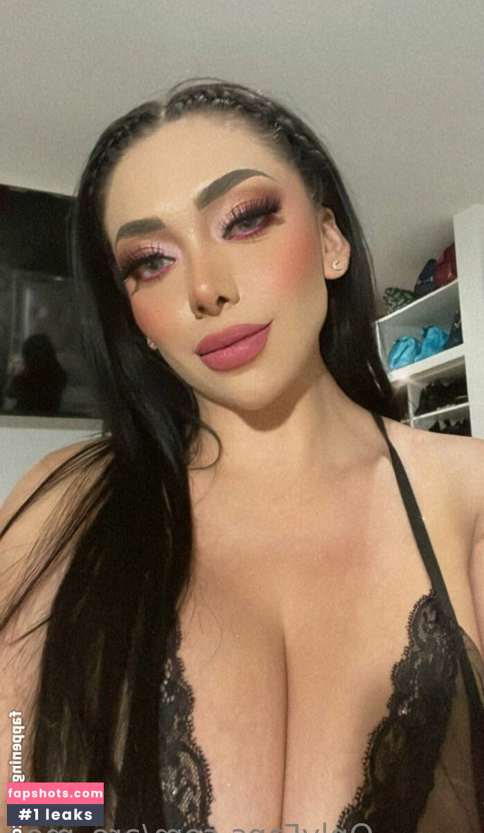 are_mon Nude Leaks OnlyFans Photos #28 - Fapshots