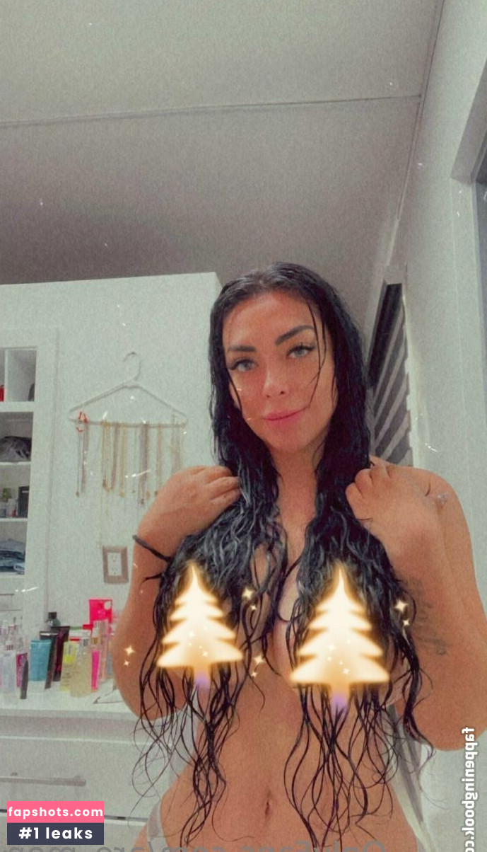 are_mon Nude Leaks OnlyFans Photos #30 - Fapshots