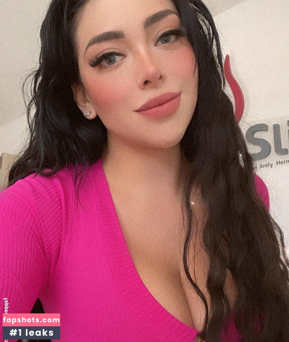 are_mon Nahé úniky fotek pouze od fanoušků #42 - Fapshots