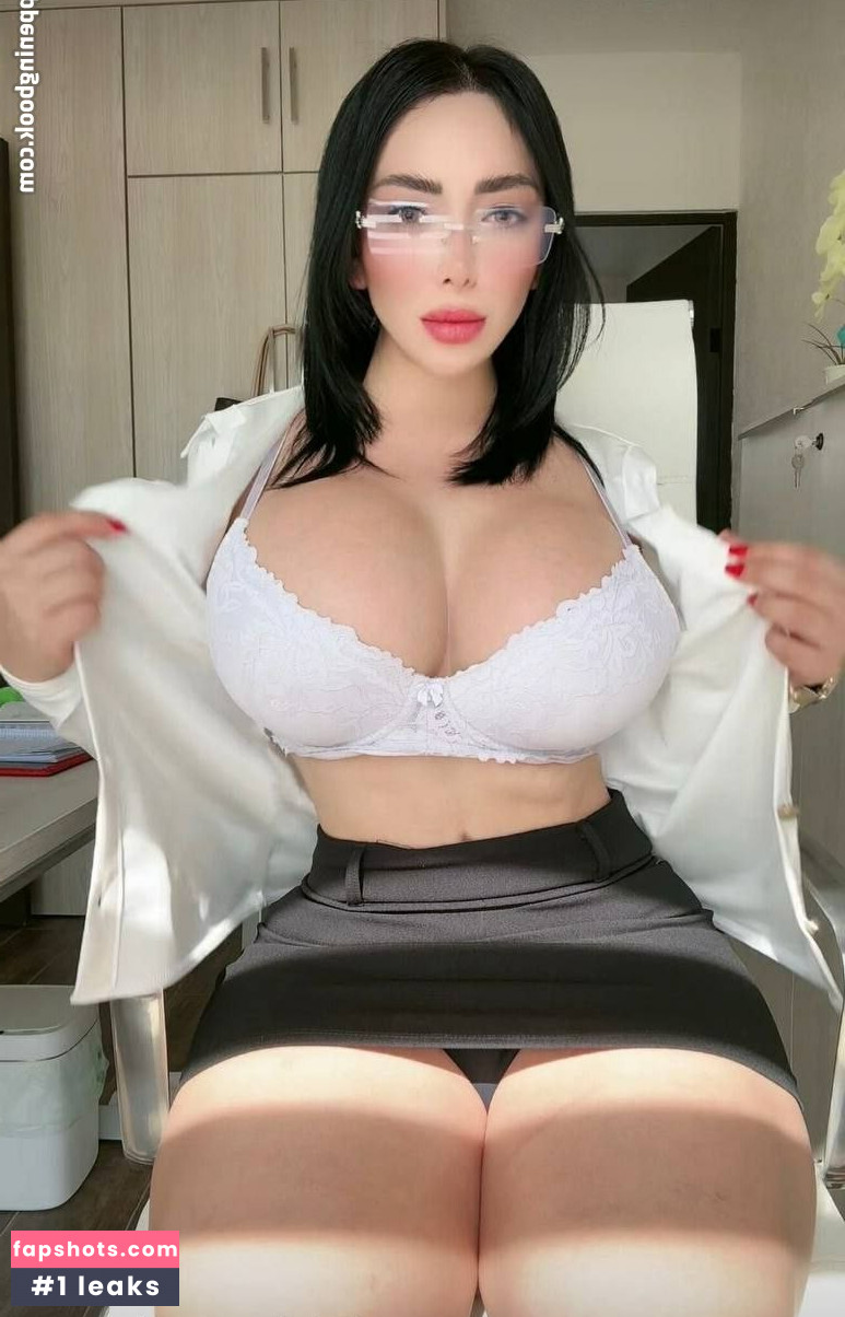 are_mon Nahé úniky fotek pouze od fanoušků #9 - Fapshots