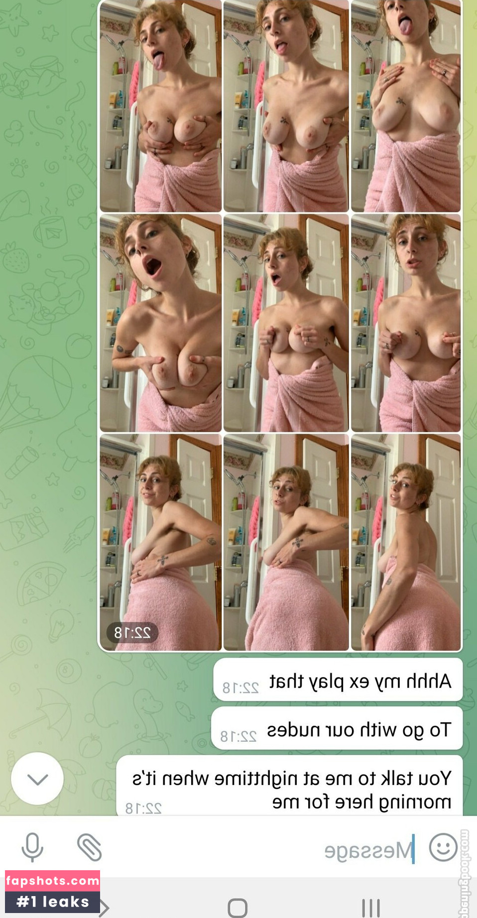 area51freak gallery photo #25