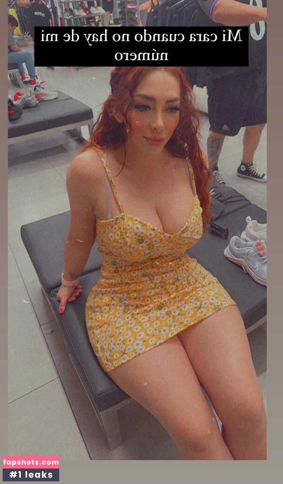 Arely Hernandez Montenegro gallery photo #3