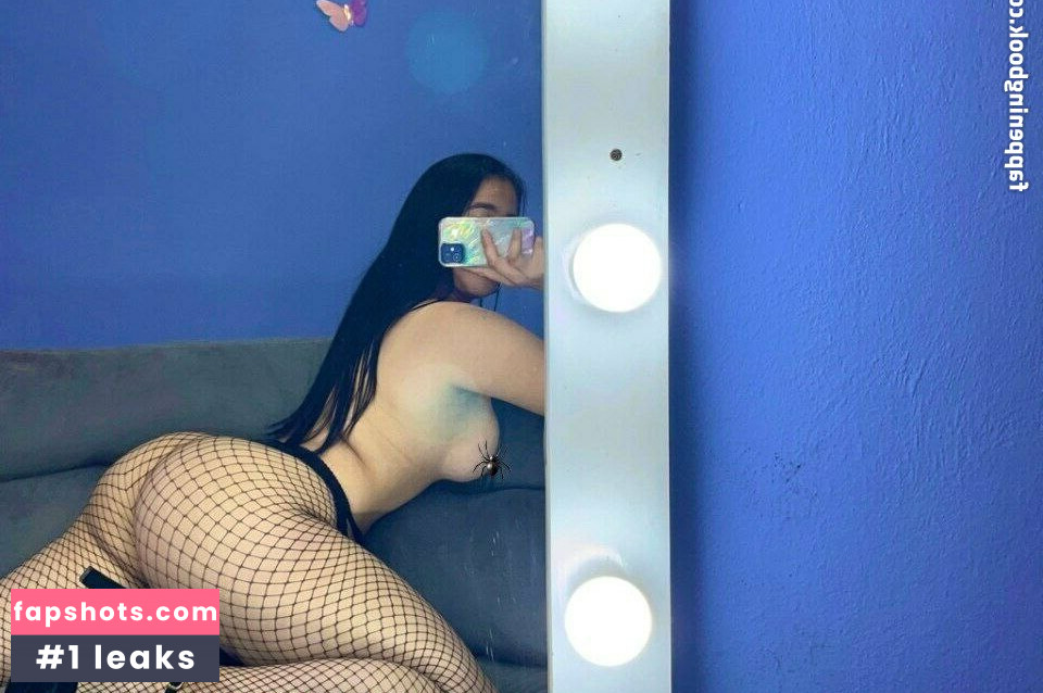Arely Mayorga Nude Leaks OnlyFans Photos #2 - LeakJerk