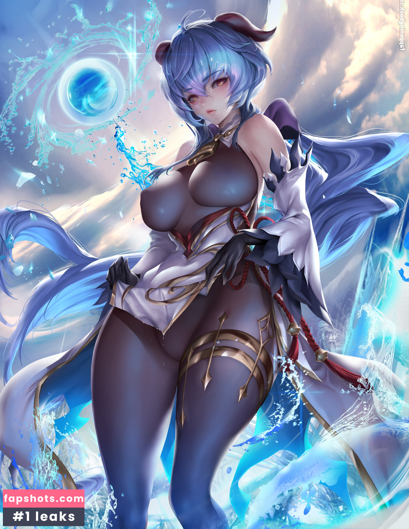 Arenbi nude babe gallery