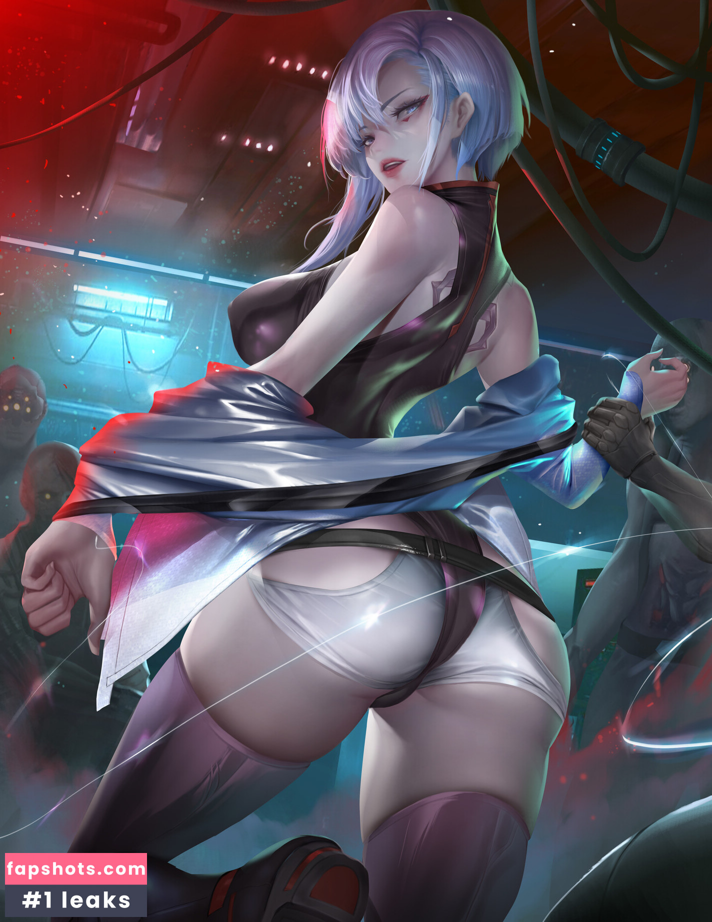 Arenbi gallery photo #23