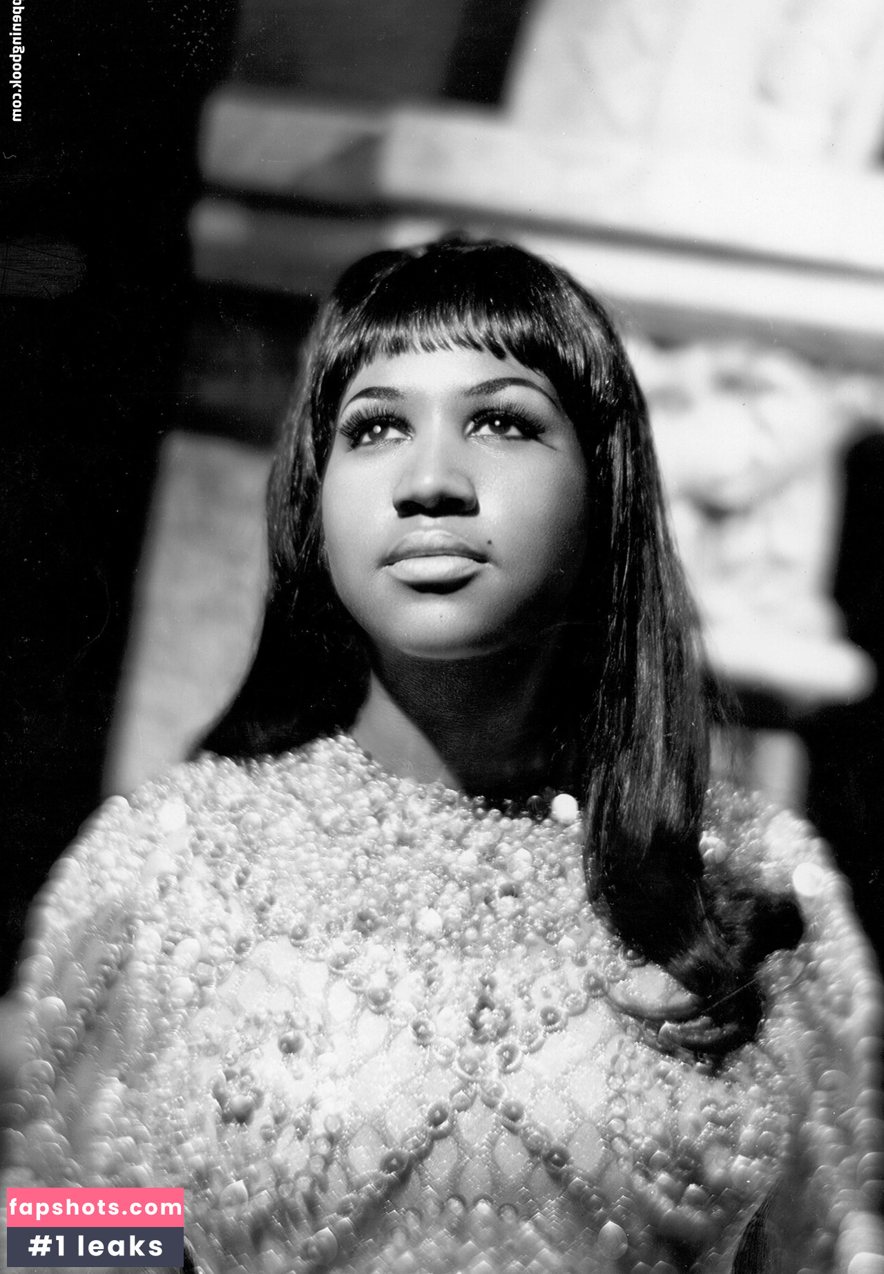 Aretha Franklin gallery photo #13
