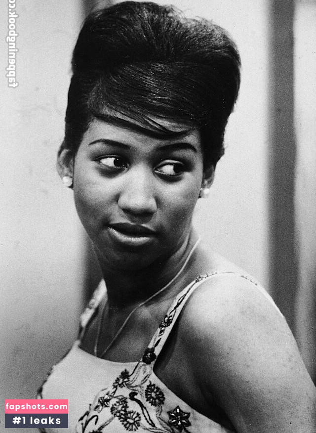 Aretha Franklin gallery photo #14
