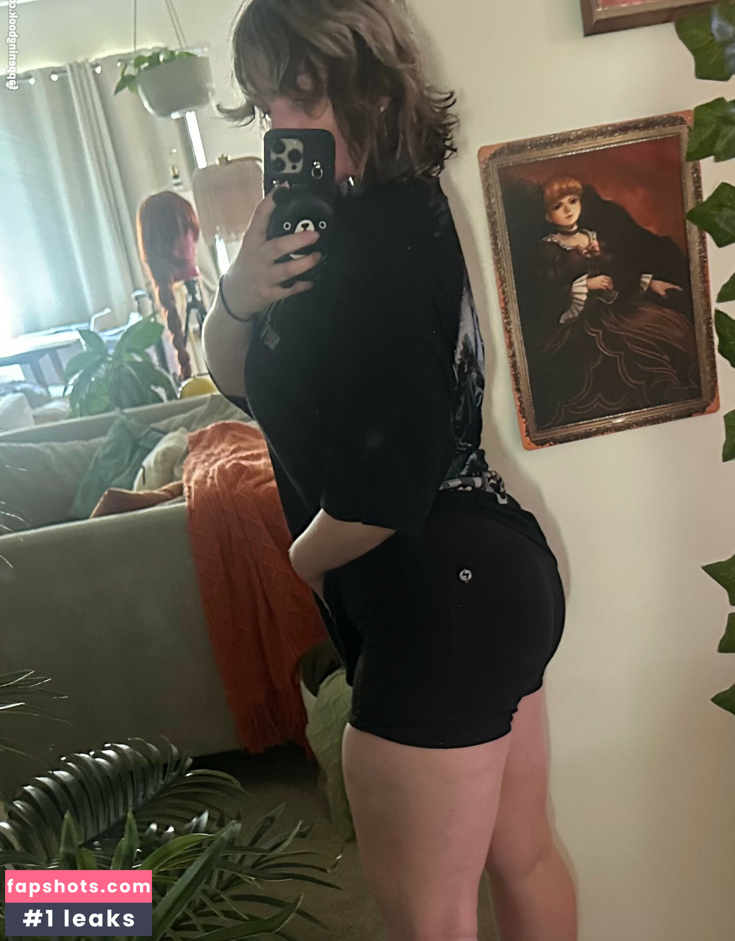 Aretteepls Filtración Desnuda OnlyFans Foto #11 - Fapshots