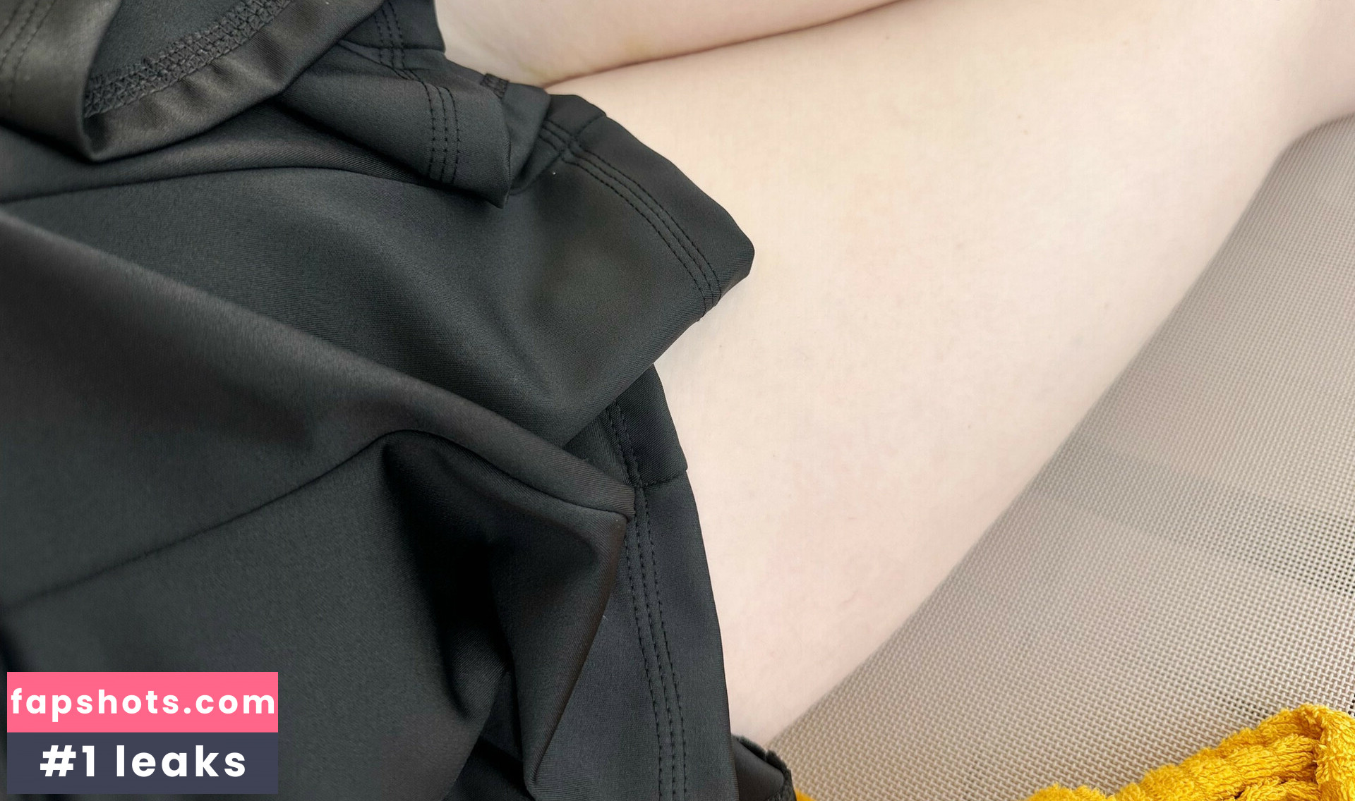 Aretteepls Filtración Desnuda OnlyFans Foto #16 - Fapshots