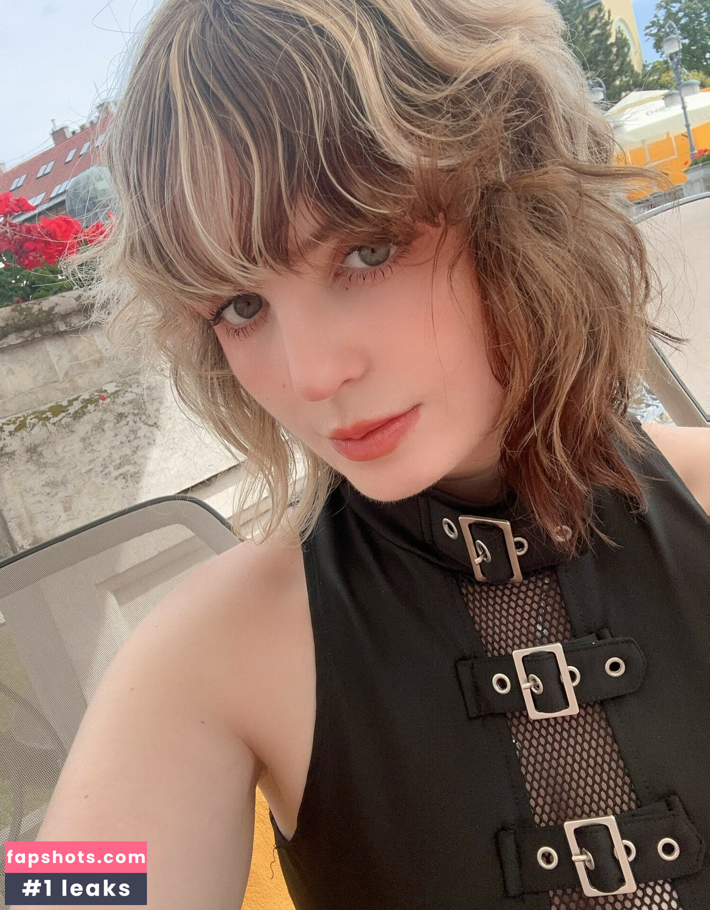 Aretteepls Filtración Desnuda OnlyFans Foto #17 - Fapshots