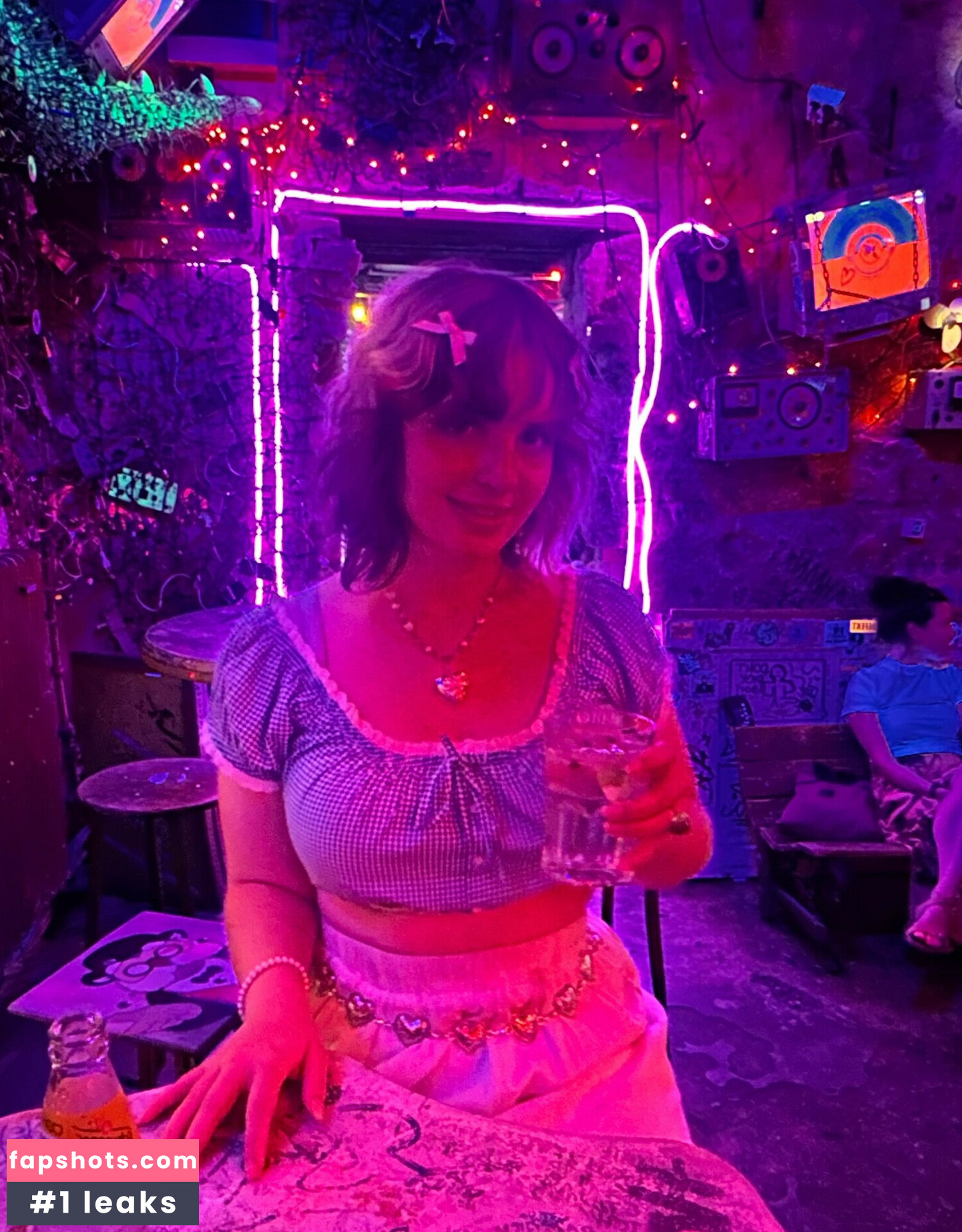 Aretteepls Filtración Desnuda OnlyFans Foto #18 - Fapshots