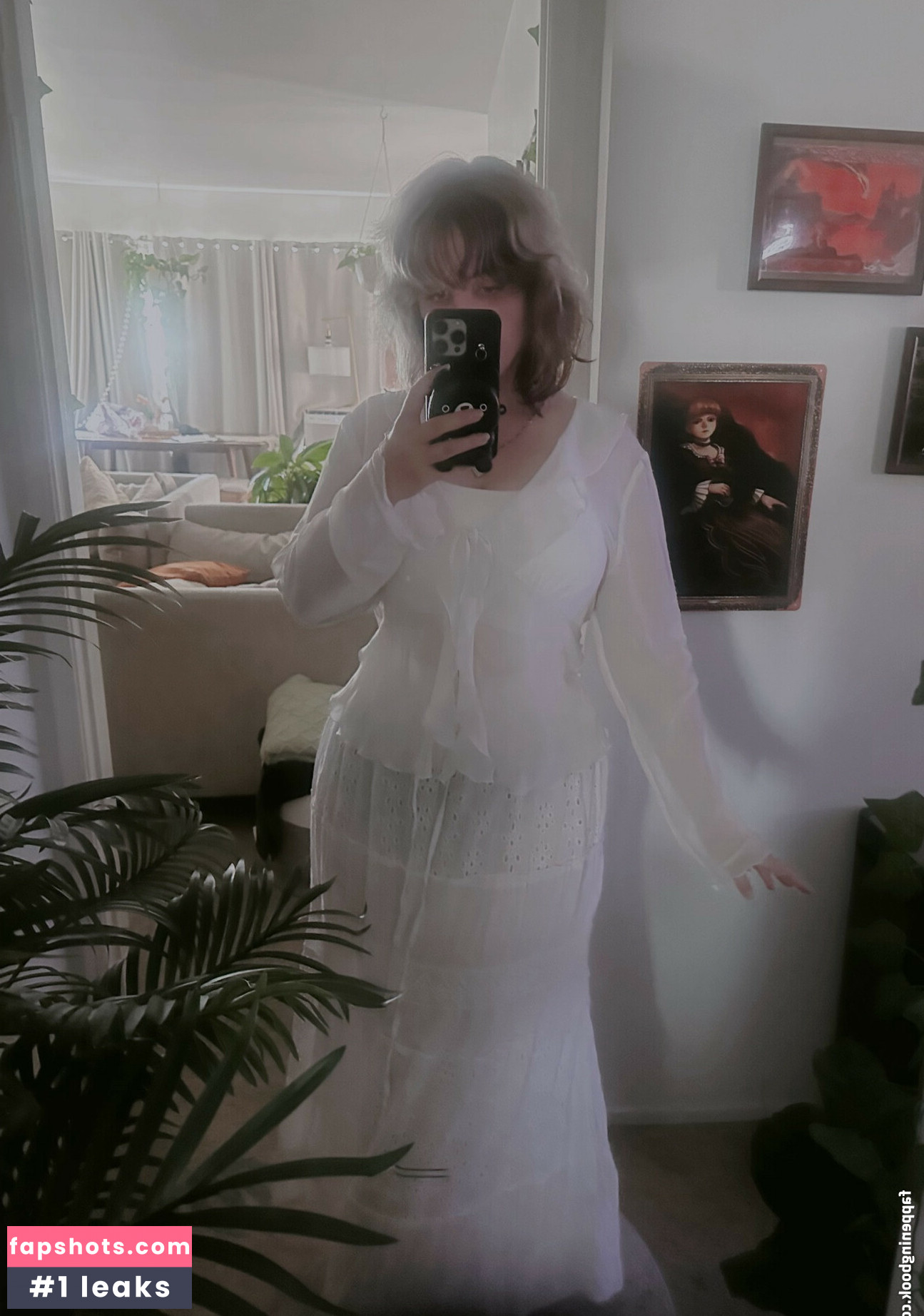 Aretteepls Filtración Desnuda OnlyFans Foto #3 - Fapshots