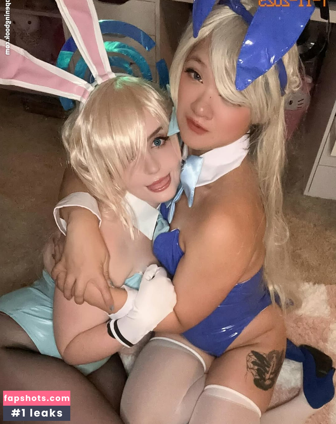 Aretteepls Filtración Desnuda OnlyFans Foto #23 - Fapshots