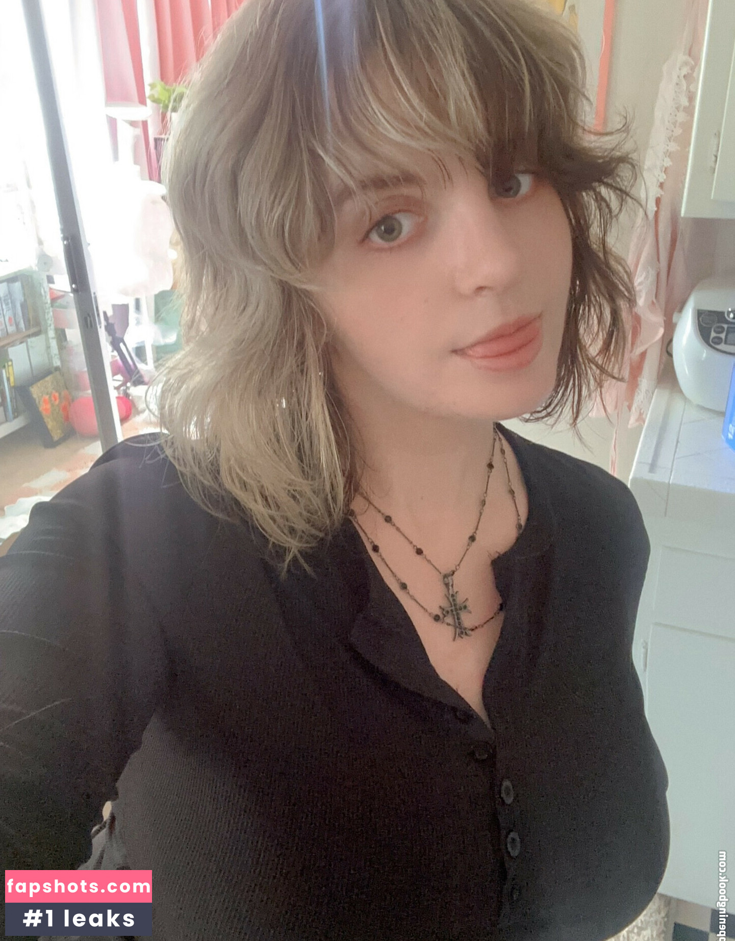 Aretteepls Filtración Desnuda OnlyFans Foto #30 - Fapshots