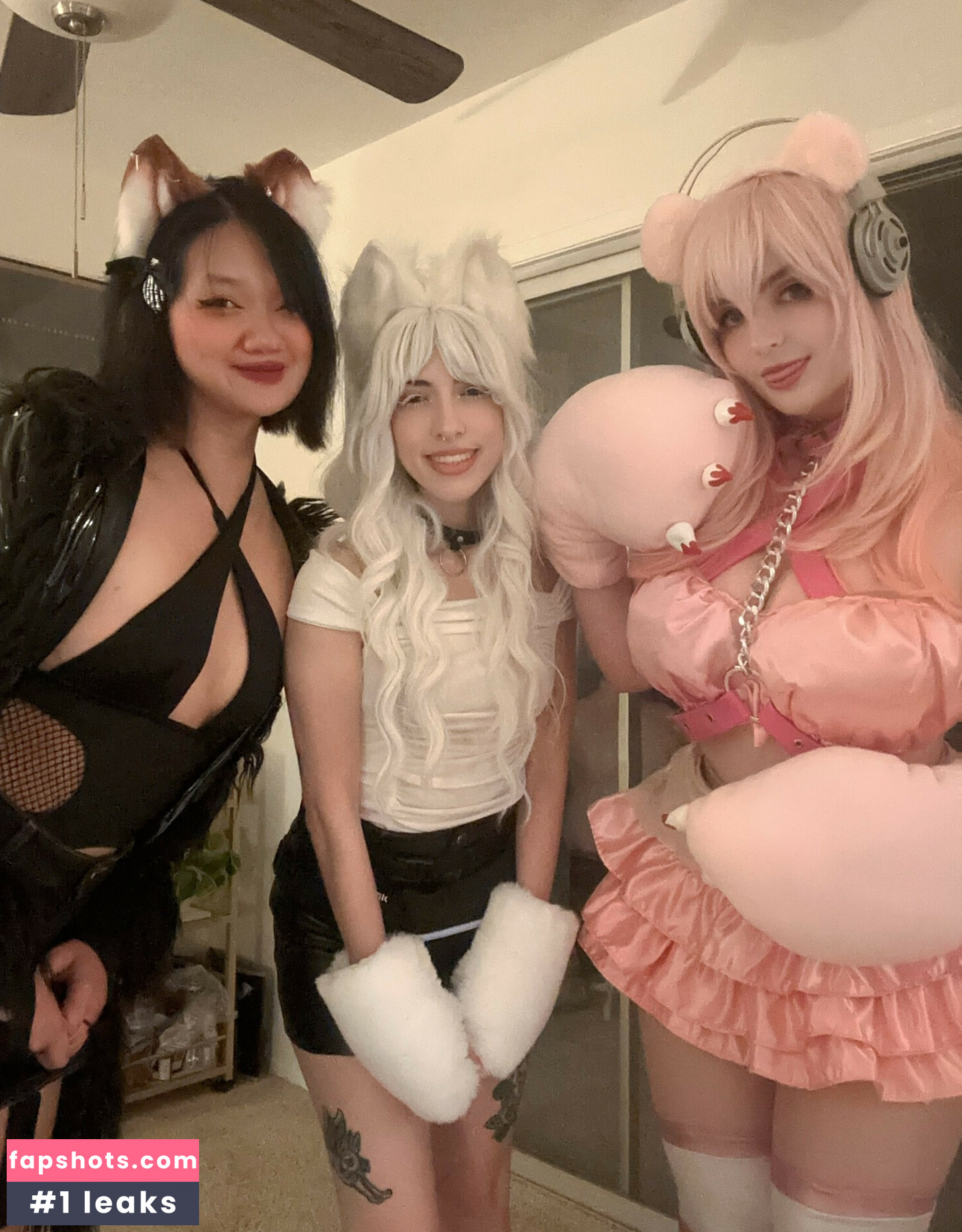 Aretteepls Filtración Desnuda OnlyFans Foto #33 - Fapshots