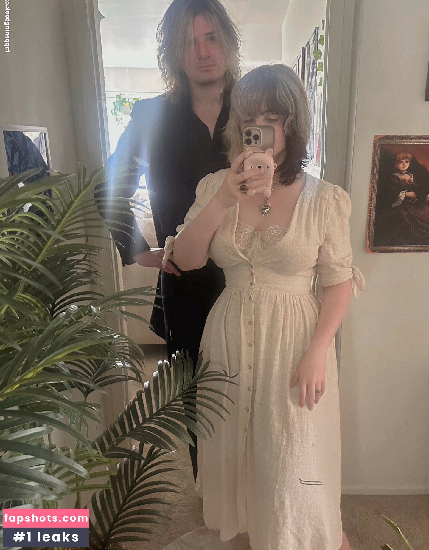 Aretteepls Filtración Desnuda OnlyFans Foto #34 - Fapshots