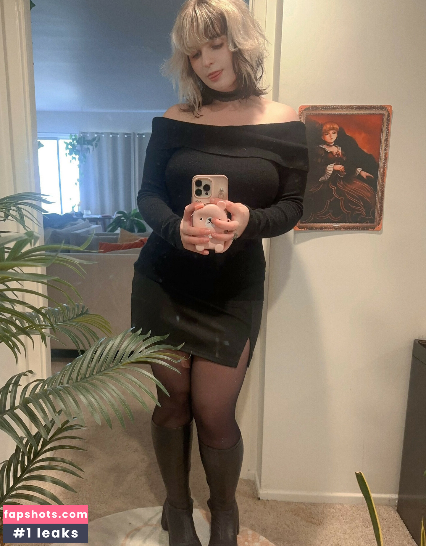 Aretteepls Filtración Desnuda OnlyFans Foto #40 - Fapshots